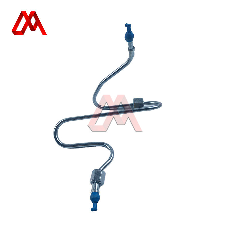 IZUMI 8-97148965-3 8971489653 Injection NO.3 Pipe For ISUZU NPR 4HE1