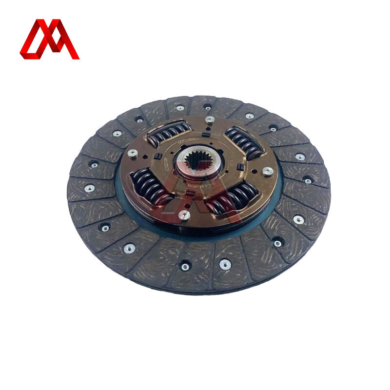 IZUMI MBD006U Clutch Disc for Mitsubishi 