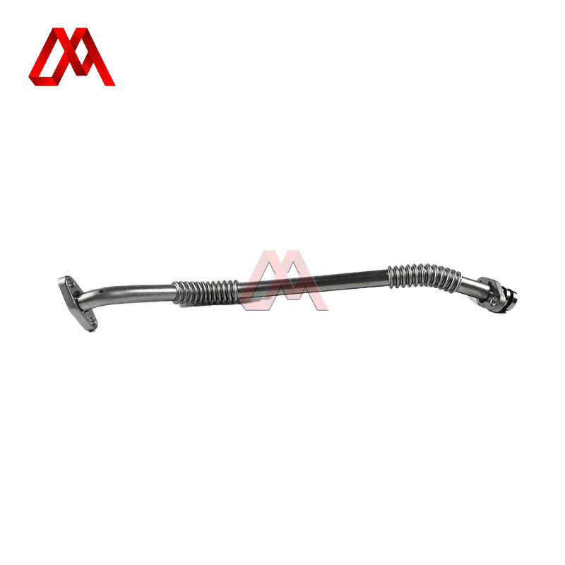 IZUMI 1010050FE010XZ Turbocharger Oil Outlet Pipe for JAC HFC4DE1 2.7L