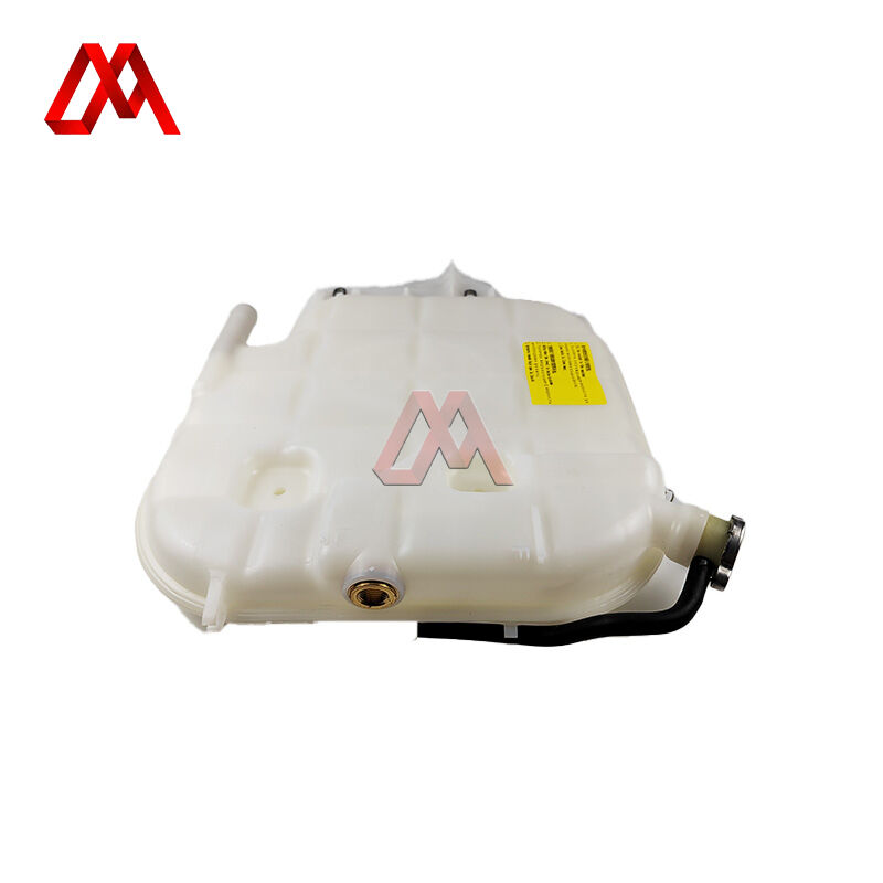 IZUMI 1309011LD300 Enfocador Radiador for JAC N56 Truck