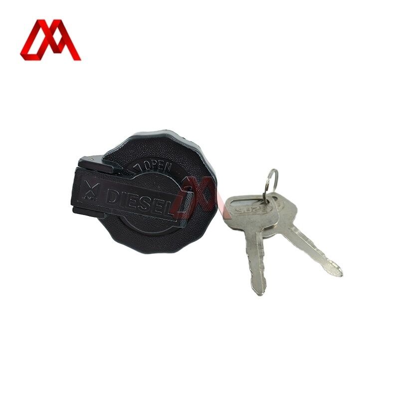 8941600280 8-94160028-0 With Key Fuel Tank Cap Suitable for ISUZU NHR54 4JA1