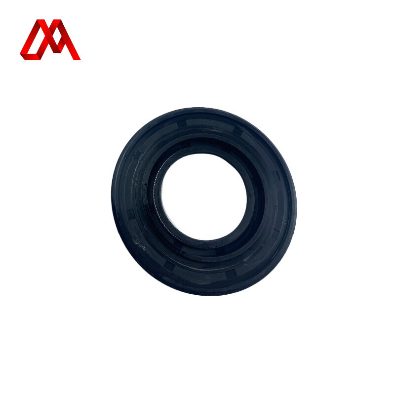 Rear Outer Oil Seal 8-98202912-0 8982029120 for ISUZU NPR 4BD1 700P Truck Wheel Hub Oil Seal