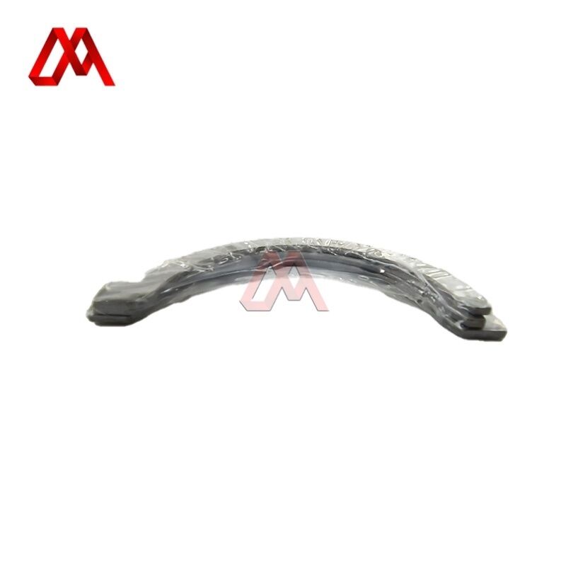 8-94396980-0 T801 Crankshaft Thrust Washer For NPR 4HG1 4HF1 FTR FRR FSR 6HE1 6HH1