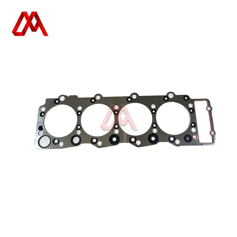 8-97105872-0 Cylinder Head Gasket 8971058720 Suitable for ISUZU NKR NPR 4HF1-O