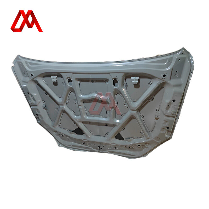 IZUMI 8402010P3030-K Hood 8402010P3030K for JAC T6 