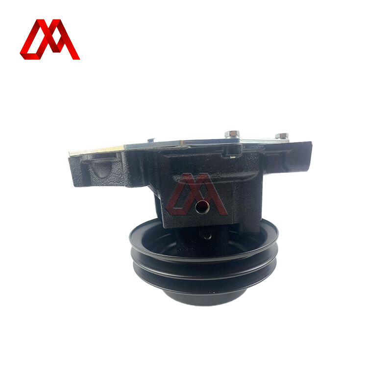 High Quality Truck Engine Water Pump 1-13650179-0 1136501790 for ISUZU CXZ 10PD1 Heavy Duty Truck Spare Parts