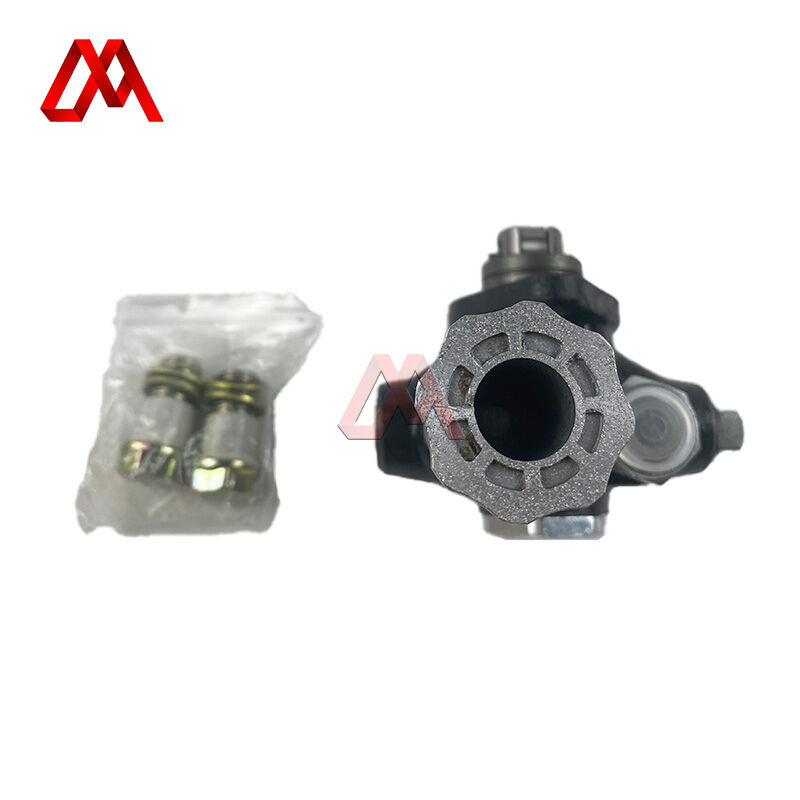 Hot Sale Truck Spare Parts Hand Primer Fuel Pump 1-15750130-0 1157501300 Fit for ISUZU CXZ 10PD1 Diesel Engine Fuel Feed Pump