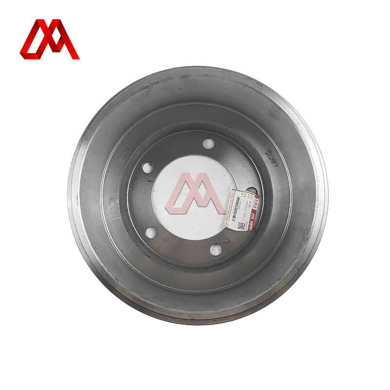 IZUMI 2100320470 3104102-LD010 Rear Brake Drum for JAC N56 