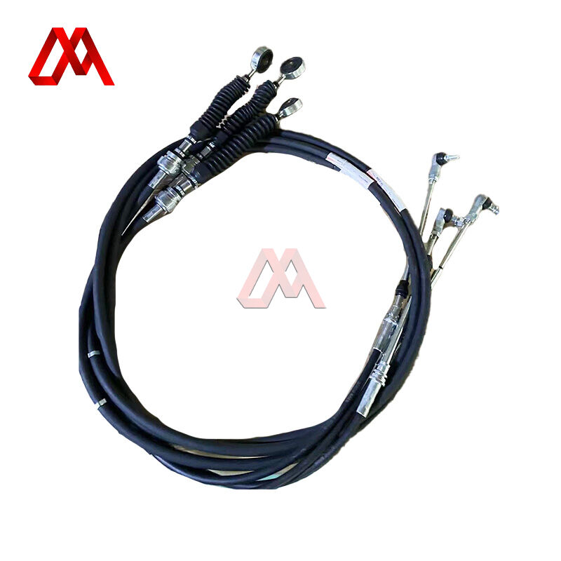 IZUMI 1703300LE176 Gear Shift Cable for JAC N75 