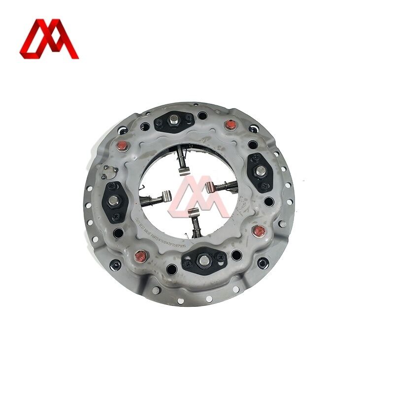 1-87610147-0 1876101470  Clutch Cover Pressure Plate for ISUZU Heavy Duty Truck Replacement Parts