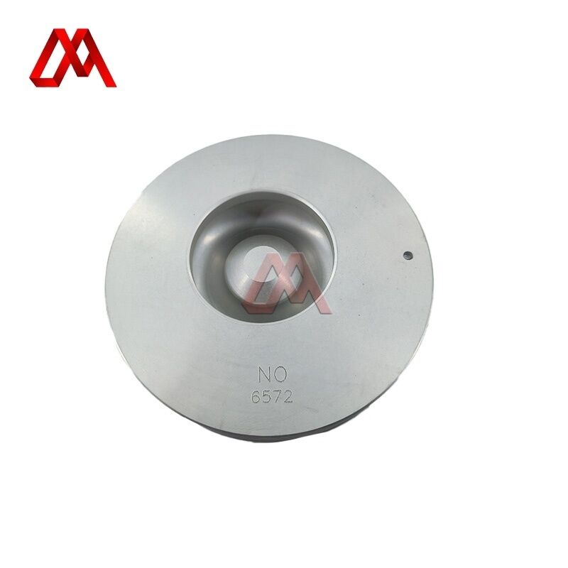 Cylinder Liner Kit 5-87811694-0 5878116940 for ISUZU NPR 4HF1 Truck Engine Parts Cylinder Sleeve Assembly