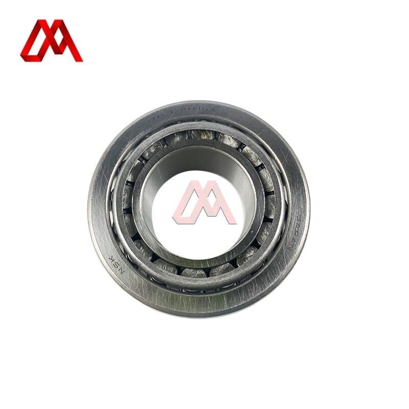 1-09812064-0 TR080803R9 1098120640 TR080803R9 Front Axle Hub Outer Bearing Suitable for ISUZU