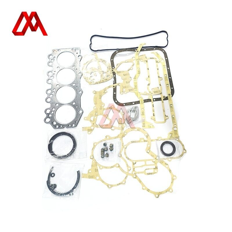 HA Engine Components 8AW4-10-271 Engine Overhaul Rebuild Kit Truck Repair Full Gasket Assembly