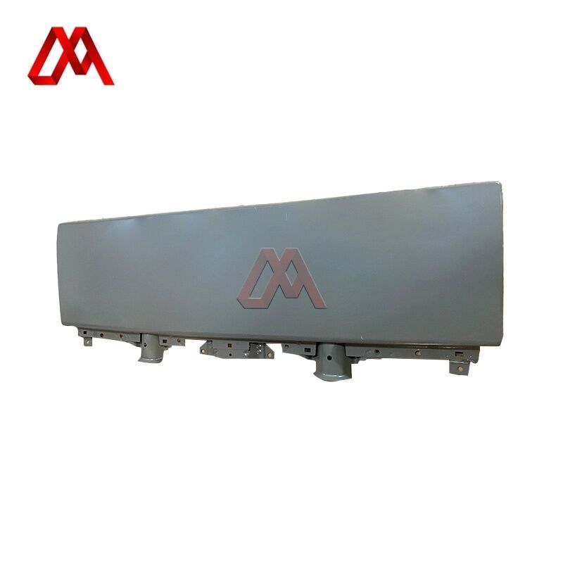 8-98122695-0 8-98021859-0 Front Panel Assembly 8981226950 8980218590 Suitable for ISUZU NPR75 NLR85 NMR85 NPR85 700P
