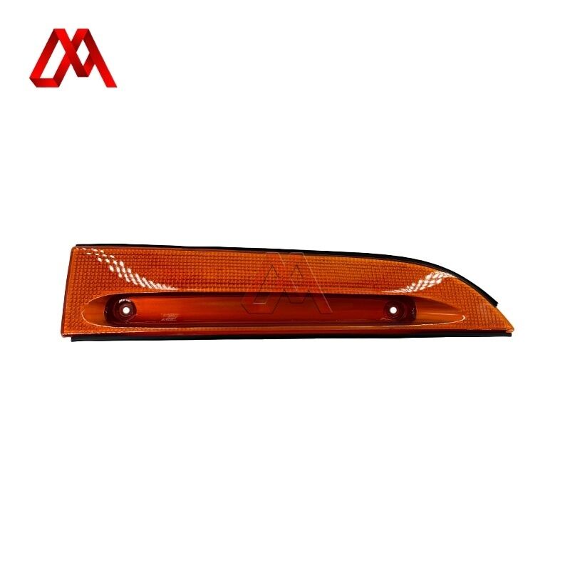8-97855009-4 Head Lamp Ornament 8978550094 for ISUZU NKR55 4JB1 