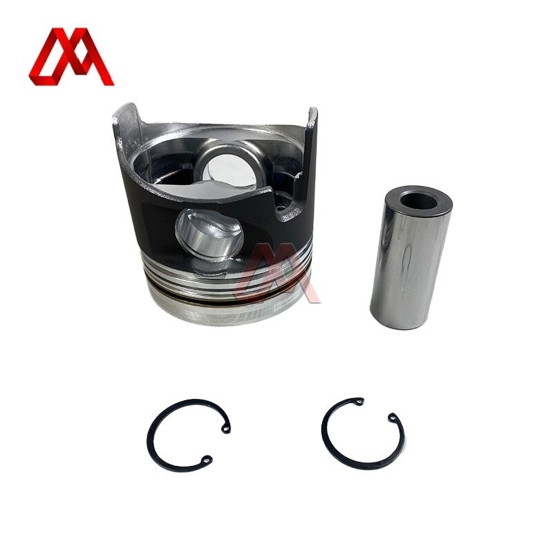 8-97331643-0 Piston 8973316430 suitable for ISUZU NPR NPS NQR FSR FRR 4HL1 6HL1 