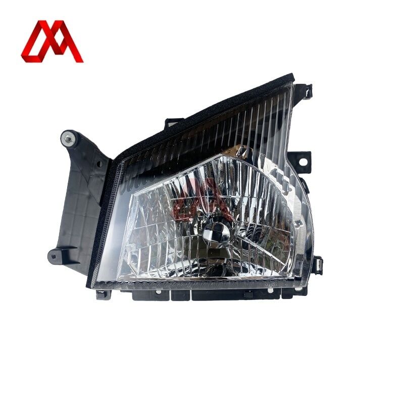 Head Light Assembly 8-97369571-0 8973695710 For ISUZU 600P 4KH1 