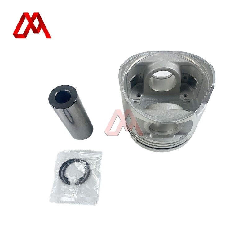 ME072548 Engine Piston For MITSUBISHI 6D17 