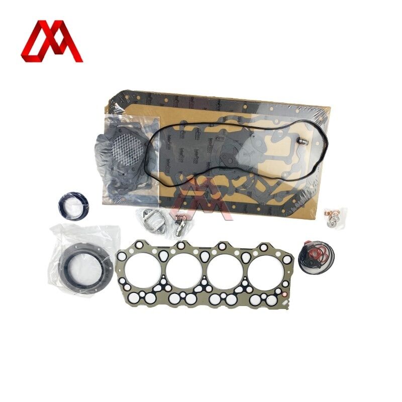ME997275 Overhaul Gasket Kit for Mitsubishi 4D34 4D34T Engine 
