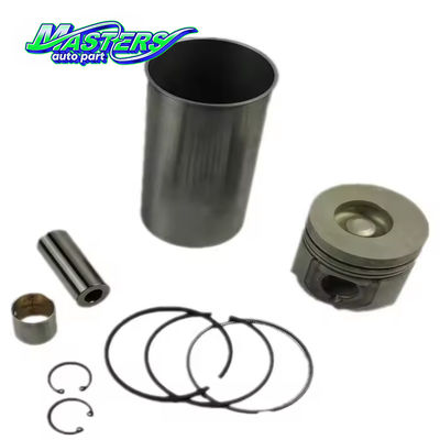 Masters ODM Motor Cylinder Sleeves Block Liner Kit 5878140910 Para ISUZU 4KH1