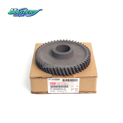 Masters 5-12525014-2 ‭Idle Gear‬ 5125250142 Para ISUZU
