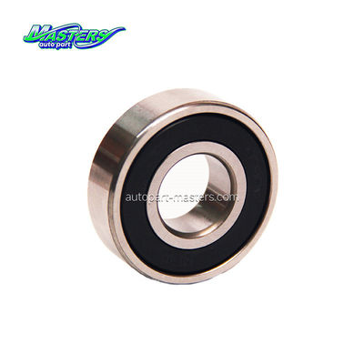 JRKBPF 4JB1 Isuzu Peças de suspensão Transmissão piloto Rolamento 9000906790