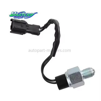 ODM 4JH1T NKR77 Isuzu Peças de carroceria Neutral Safety Switch 8980230500