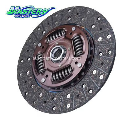 NHR MSB5S Motor Isuzu embreagem disco de atrito 5876100830 8980806610 ODM