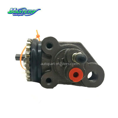 Masters Bomba de travagem 1-47600581-0 cilindro de travagem 1476005810 dianteira roda direita para ISUZU FSR113