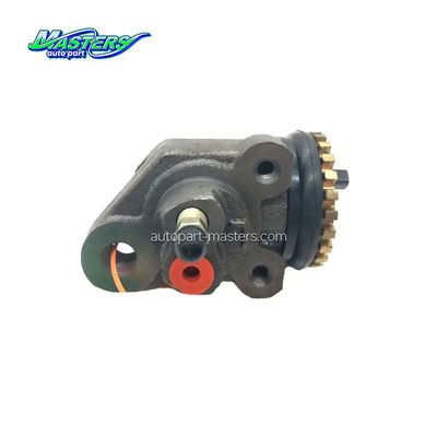 Masters Bomba de travagem 1-47600582-0 cilindro de travagem 1476005820 roda dianteira esquerda para Isuzu Fsr113