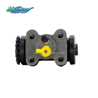 Bomba de travagem Masters 8-94131650-0 cilindro de travagem 8941316500 Para ISUZU NPR/4BD1
