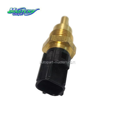 Sensor de temperatura da água ME202053 para ISUZU 700P