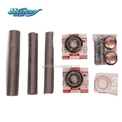 Masters King Pin Repair Kit 5-87610303-0 5-87832399-0 para ISUZU
