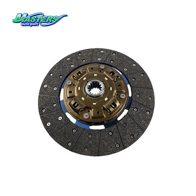Peças de transmissão automática 5-87610077-0 8-98255139-1 Disco de embreagem Aisin para ISUZU