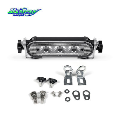 Masters 10W 620LM 6500K H4 Lâmpada de Trabalho Led 6 polegadas IYF-142-S-03P-001-R Para Carros e Caminhões