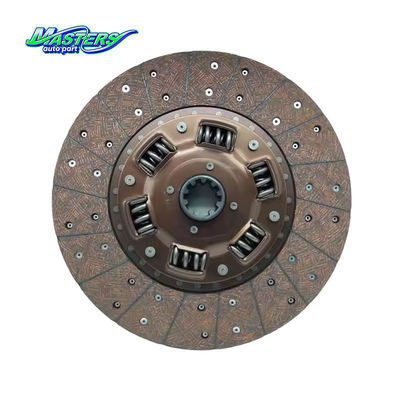 1876101420 Disco de embreagem 1312408891 ISUZU BVP Peças