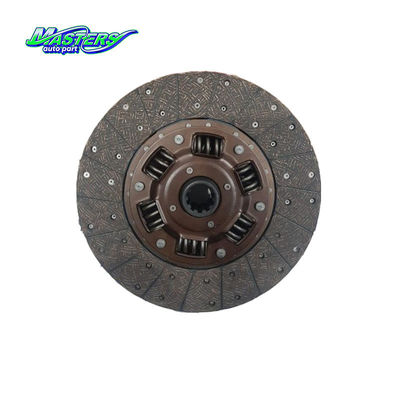 1876101390 Disco de embreagem 1312409010 1312409011 ISUZU BVP Partes