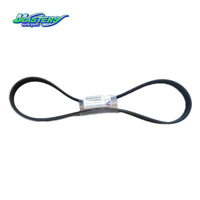 5876101020 CENTURAS DE VANOS DE REFRESSO 8980384230 ISUZU BVP Partes
