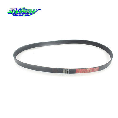 Cinturão de ventilador de arrefecimento original para ISUZU BVP Modelo 1876101060 & 8976118600