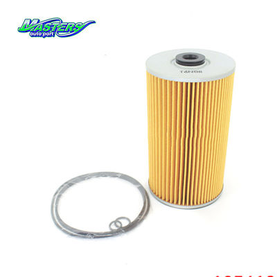 Filtro de óleo original para ISUZU BVP Modelo 1876101670 & 1132402330