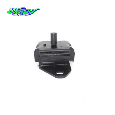 Motor original coxinha de borracha montada na frente ISUZU BVP Modelo 5876101870 & 8970806200
