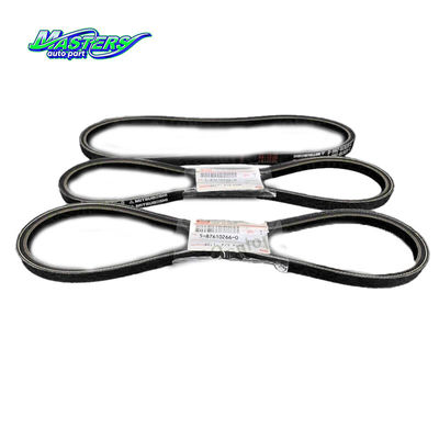 ISUZU BVP P/S Cinturão de bomba 5876102660 8970851310