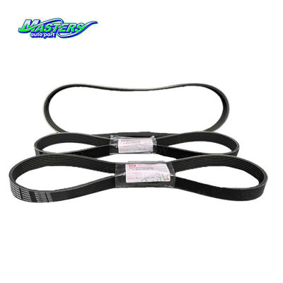 ISUZU BVP Cinturão de ventilador de resfriamento 5876102620 8973629260