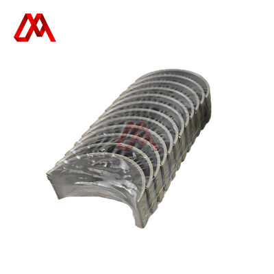 Peças do Motor de Caminhão Biela Rolamento 0.25 R445K OEM 1-12272068-0 1122720680 1-12272068-KD para ISUZU FVR 6SD1