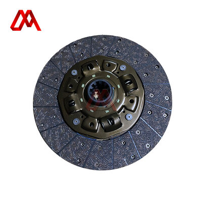1876101400 1312600401 1-87610140-0 1-31260040-1 Disco de Embreagem para ISUZU FRR FVR