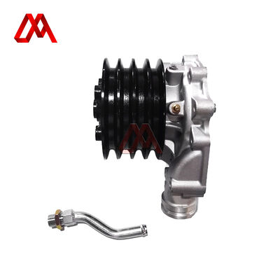 8976027810 8-97602781-0 Com conjunto de bomba de água de jato para ISUZU 6HE1-T FSR FTR