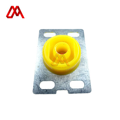 8-98021561-0 8980215610 RUBBER de montagem superior da cabina traseira para ISUZU NMR 4HK1