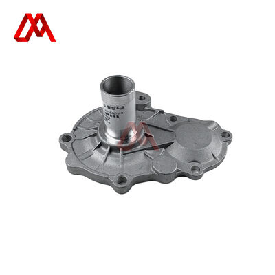 8-97102372-0 8971023720 válvula de travagem de escape para Isuzu 100P