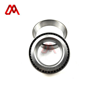 Rolamento Externo da Roda Traseira de Fábrica 9705510640 Peças de Reposição para Caminhão JAC N80