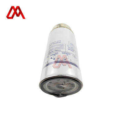 8-97605118-1 8-98081862-0 8980818620 Kit de cartuchos de filtro duplo Adequado para ISUZU CXZ81 10PE1